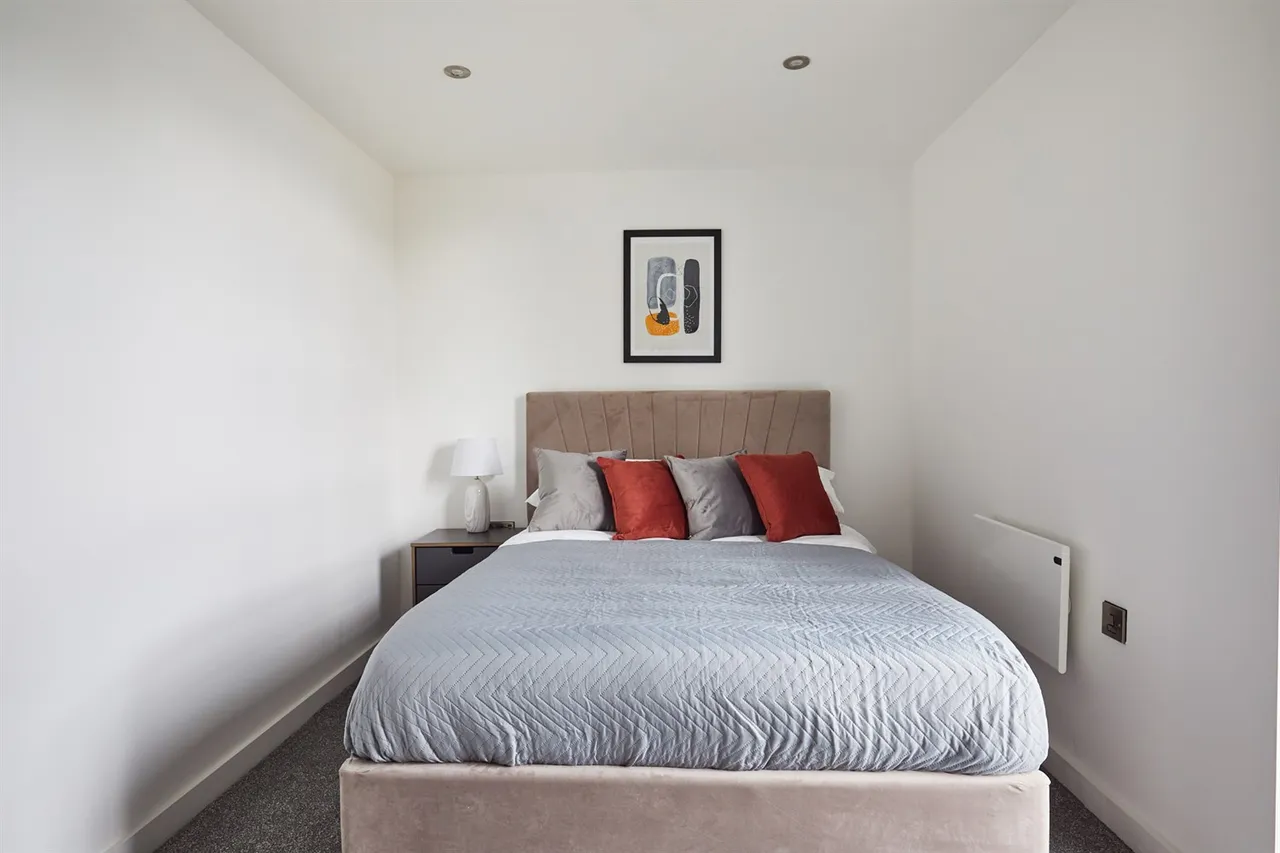 Crossbank House, 300 Lower Broughton Road, Salford, M7 2GX, photo 8