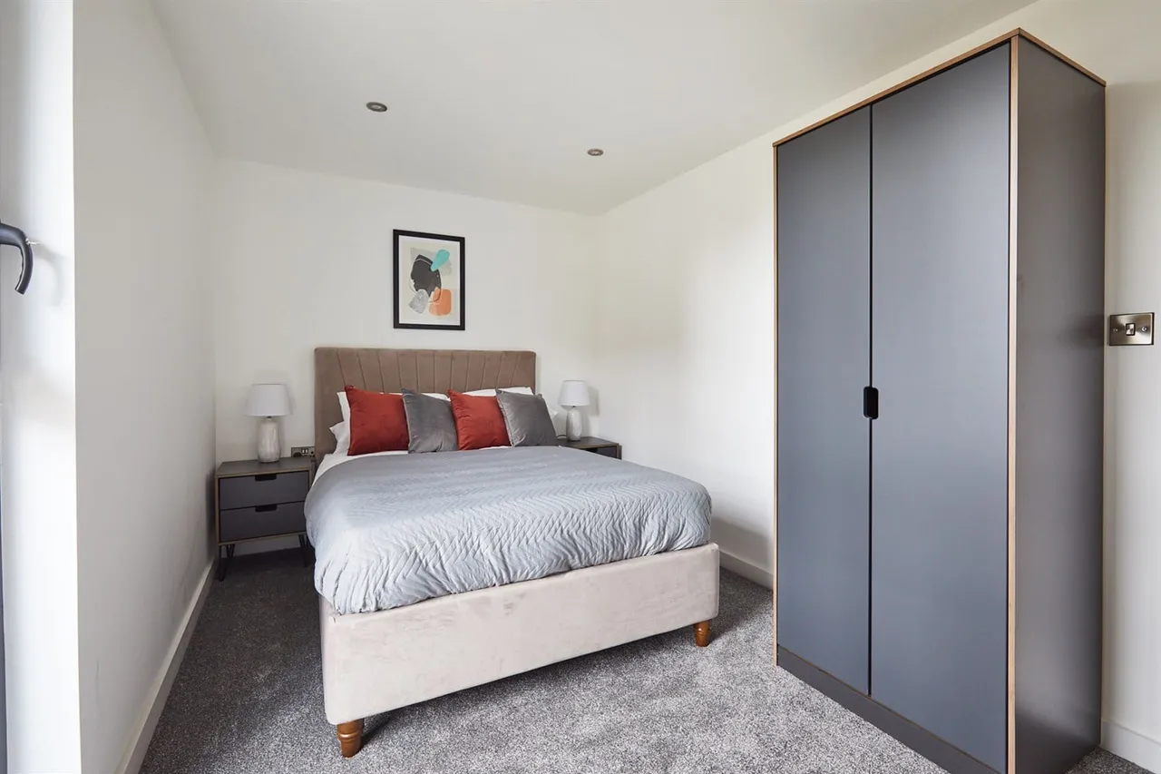 Crossbank House, 300 Lower Broughton Road, Salford, M7 2GX, photo 6