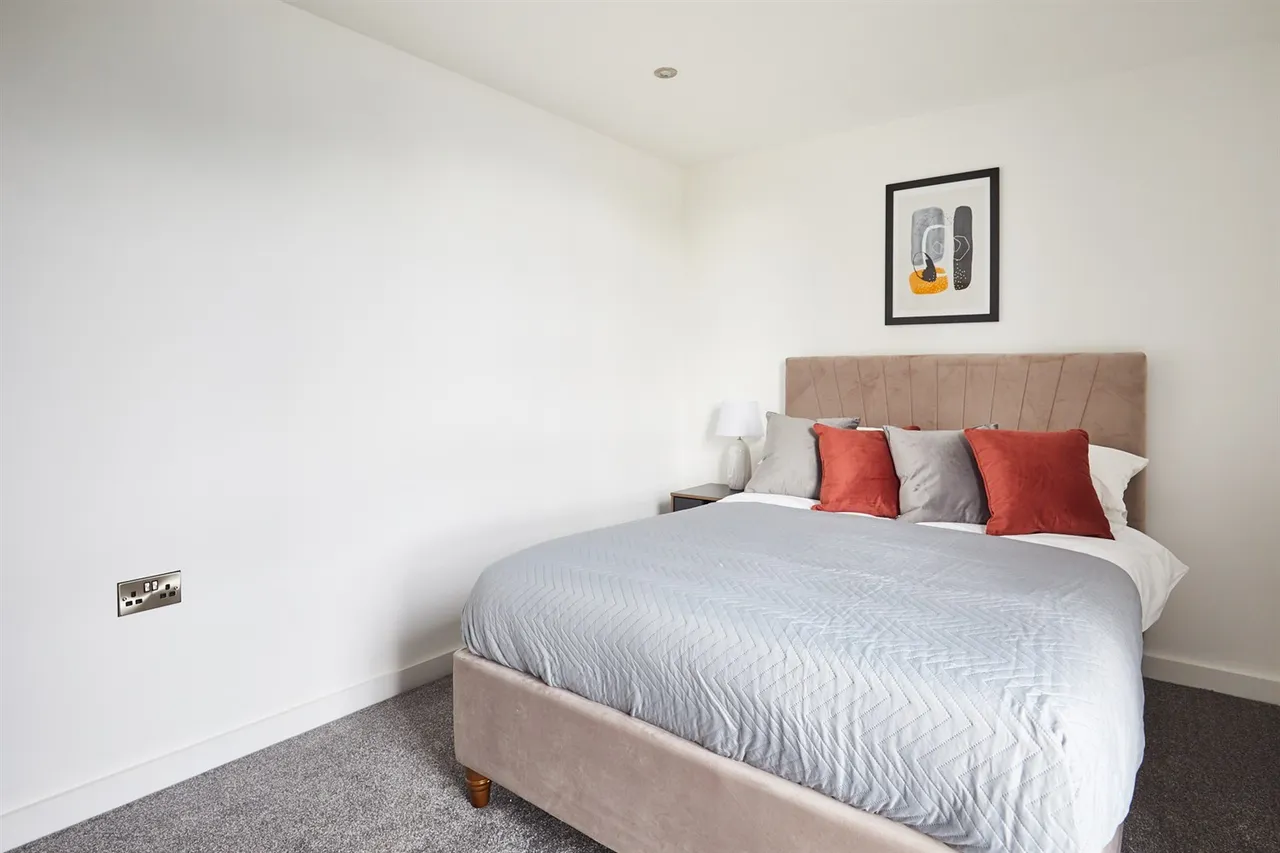 Crossbank House, 300 Lower Broughton Road, Salford, M7 2GX, photo 9