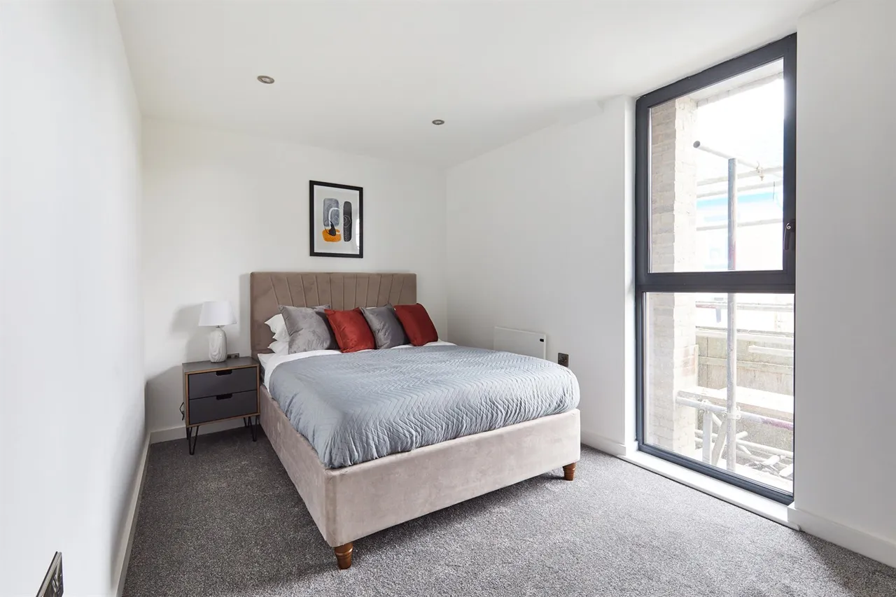 Crossbank House, 300 Lower Broughton Road, Salford, M7 2GX, photo 7