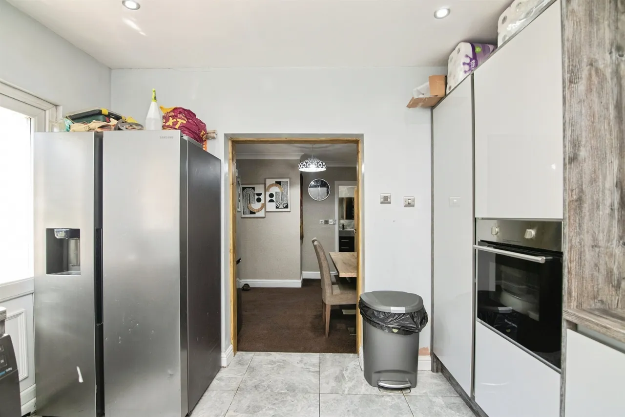 Halsbury Grove, Birmingham, B44, photo 16