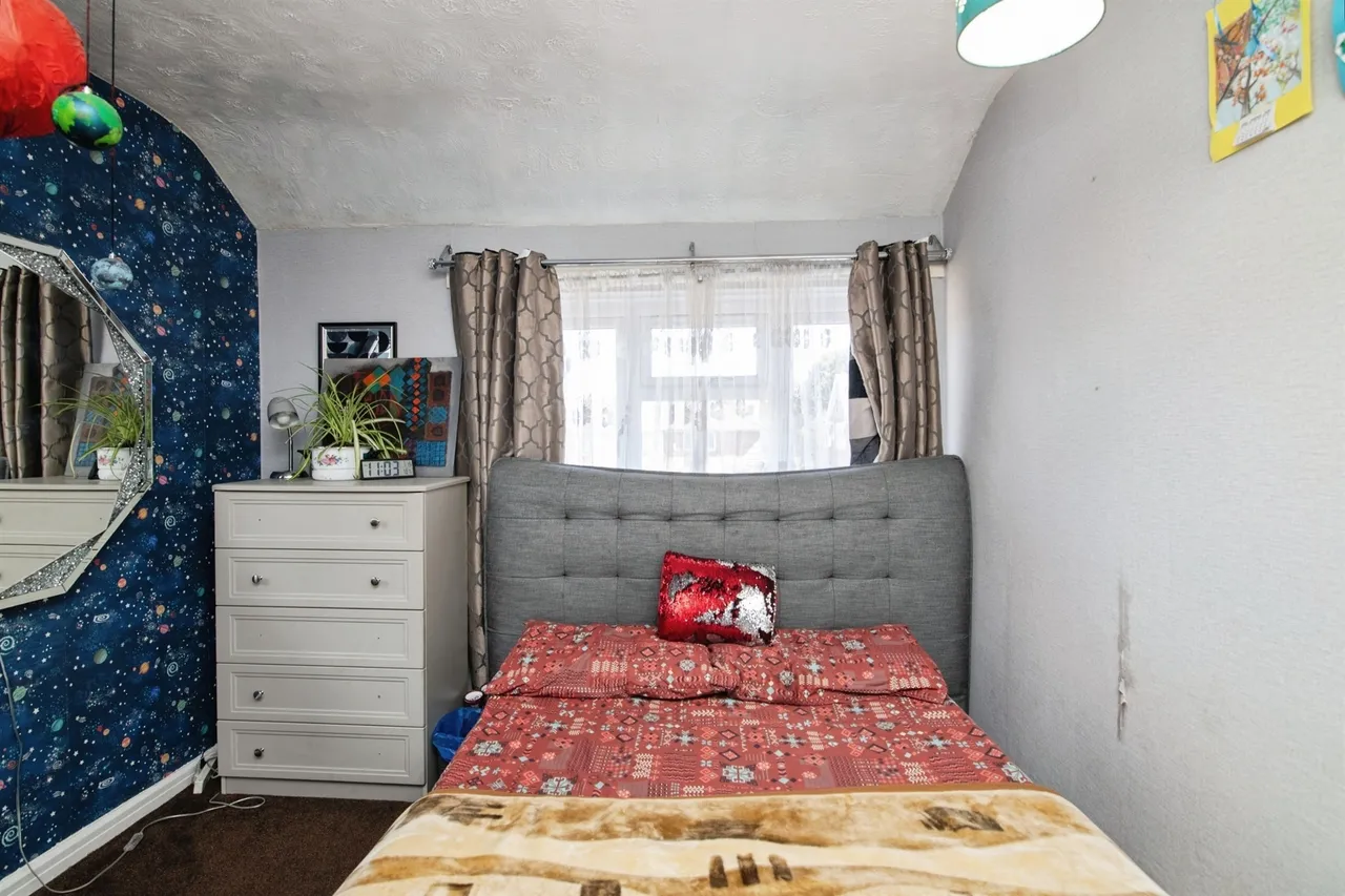 Halsbury Grove, Birmingham, B44, photo 19