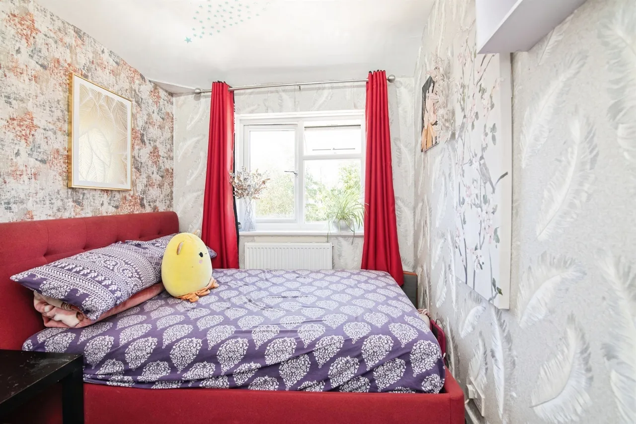 Halsbury Grove, Birmingham, B44, photo 18