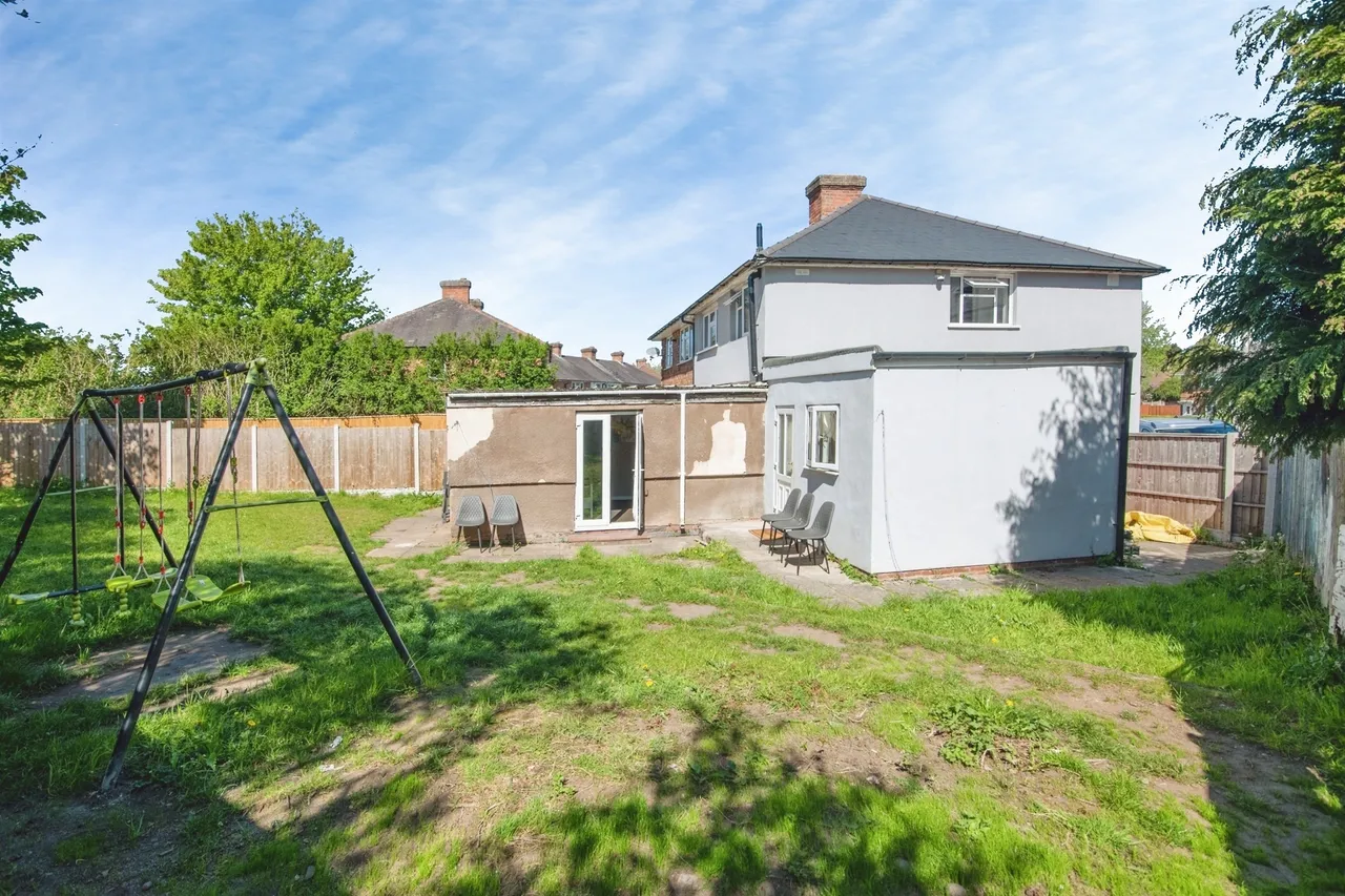 Halsbury Grove, Birmingham, B44, photo 20