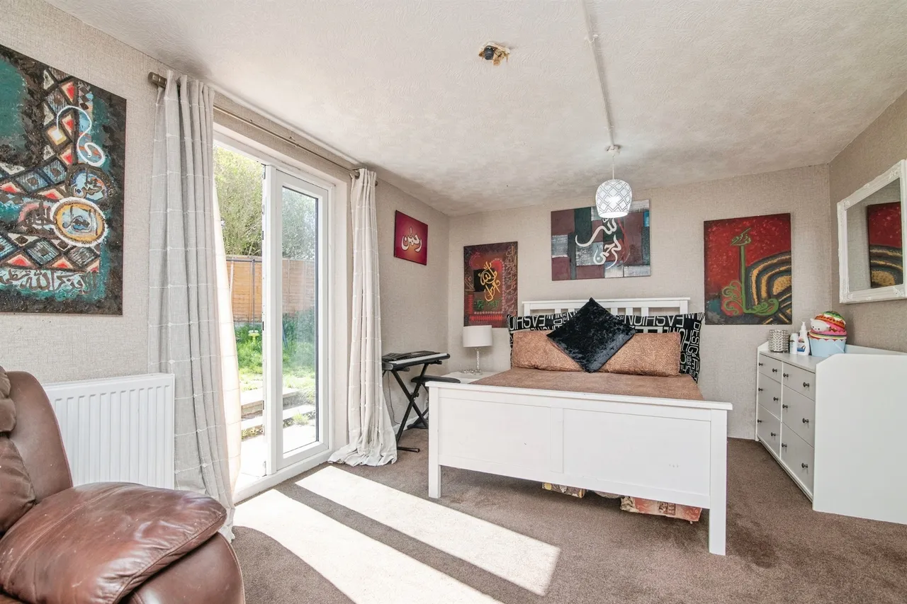 Halsbury Grove, Birmingham, B44, photo 13