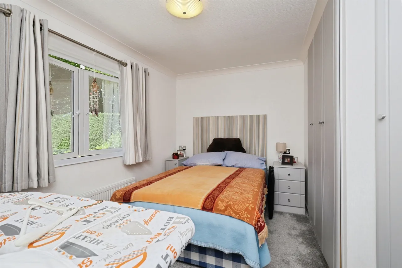 Deanland Wood Park, Golden Cross, Hailsham, photo 10
