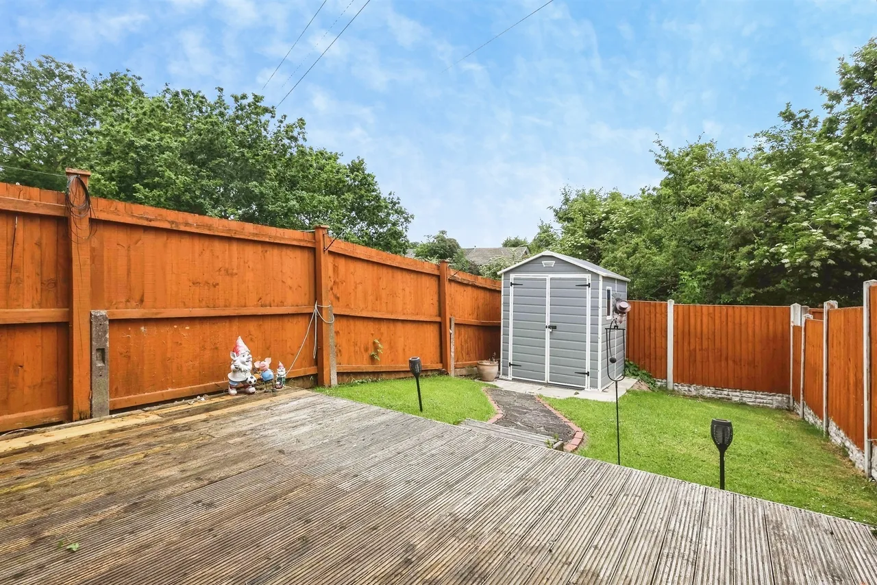Ambleside, Bartley Green, B32, photo 11