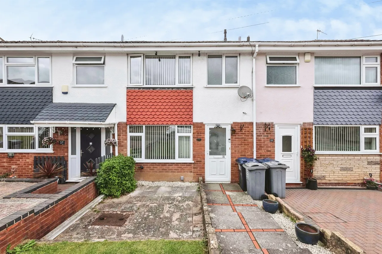 Ambleside, Bartley Green, B32, photo 3