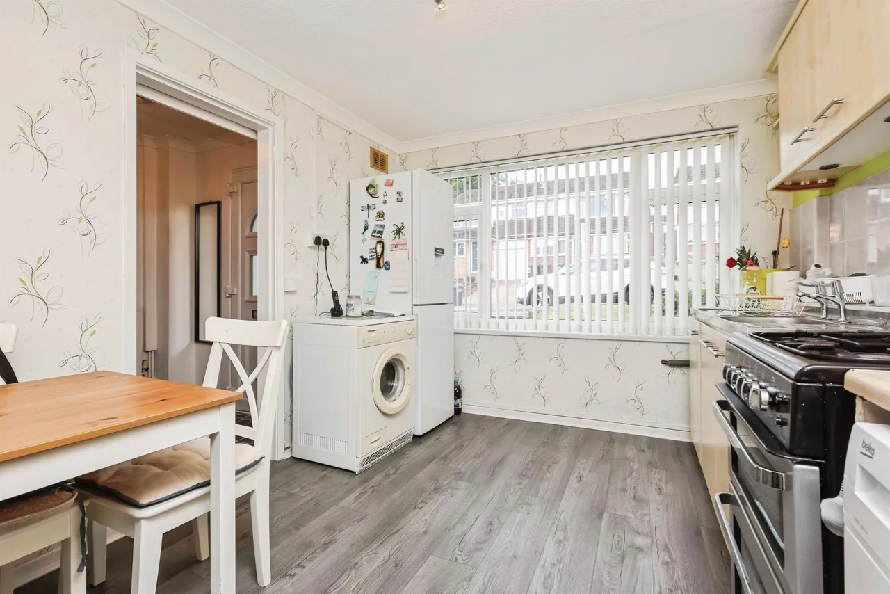 Ambleside, Bartley Green, B32, photo 5