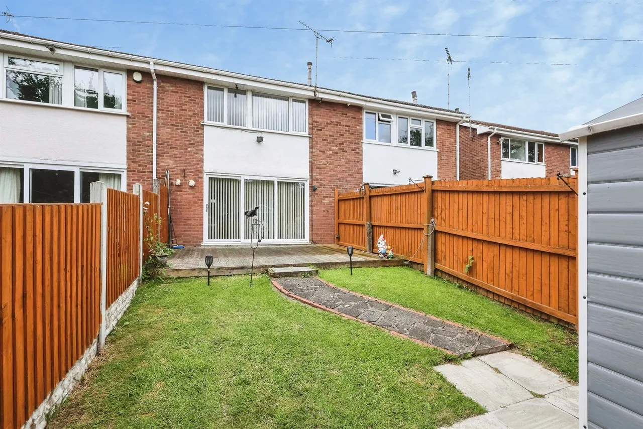 Ambleside, Bartley Green, B32, photo 13