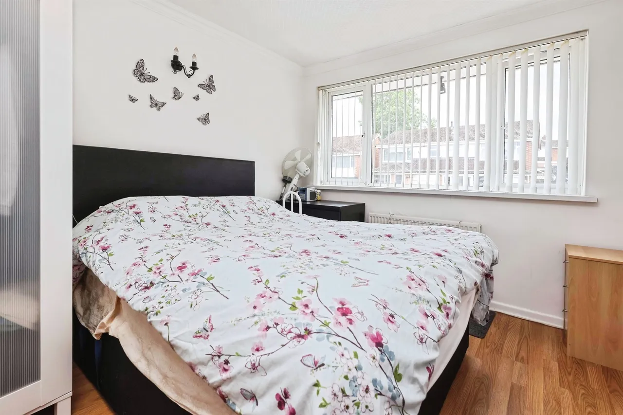 Ambleside, Bartley Green, B32, photo 6