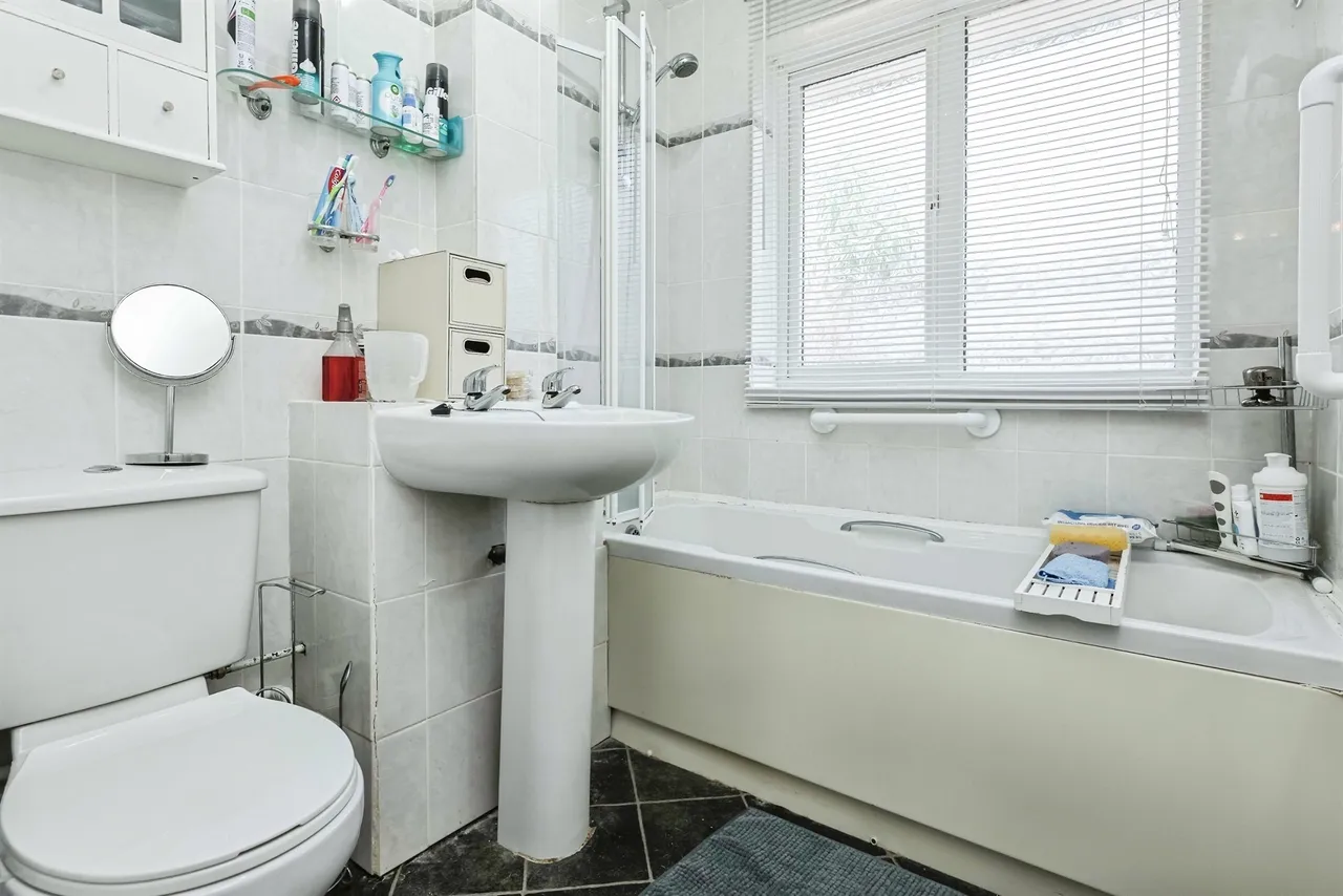 Ambleside, Bartley Green, B32, photo 10