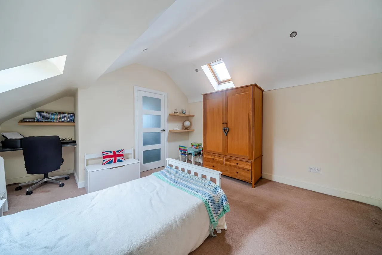 Middlefield Farm Hall Lane, Bold, St. Helens, St. Helens, WA9 4SN, photo 17