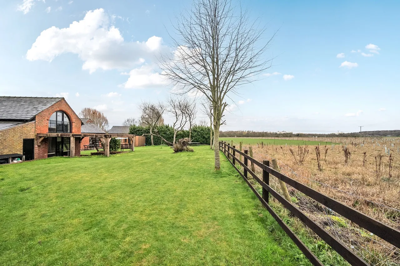 Middlefield Farm Hall Lane, Bold, St. Helens, St. Helens, WA9 4SN, photo 21