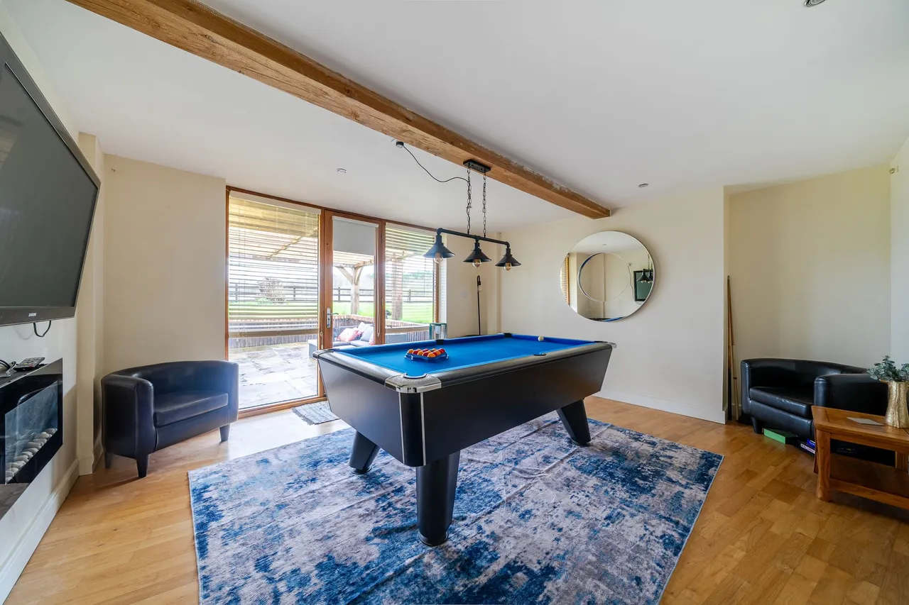 Middlefield Farm Hall Lane, Bold, St. Helens, St. Helens, WA9 4SN, photo 9