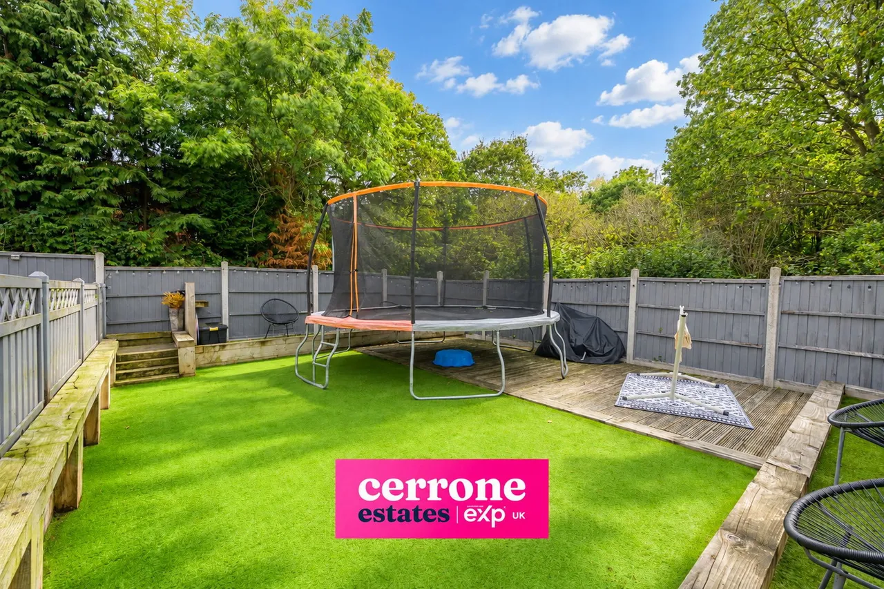 Stoneleigh Close, Oakenshaw South, B98, photo 17