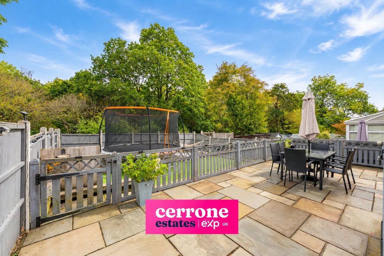 Stoneleigh Close, Oakenshaw South, B98, photo 16