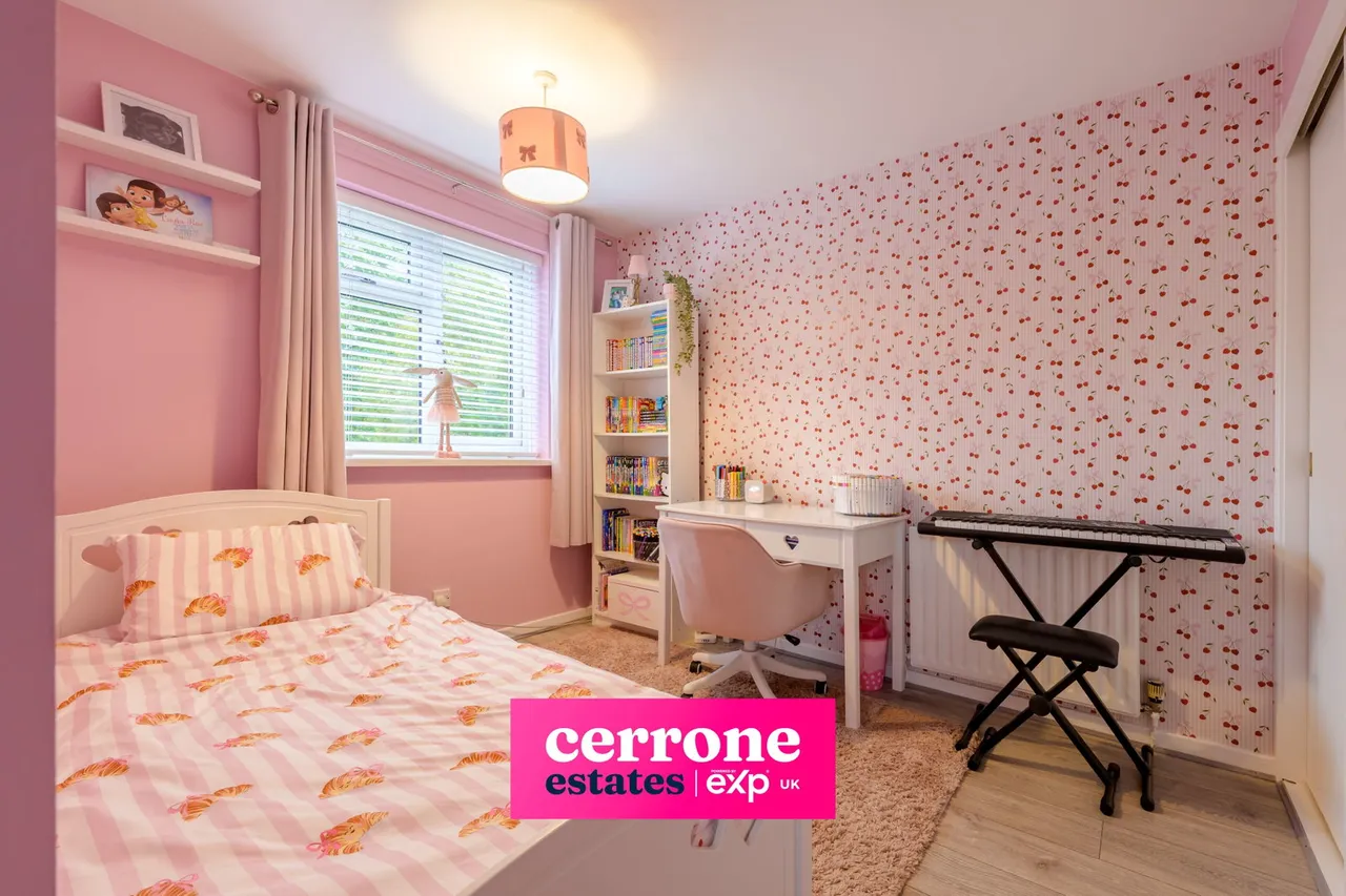 Stoneleigh Close, Oakenshaw South, B98, photo 12