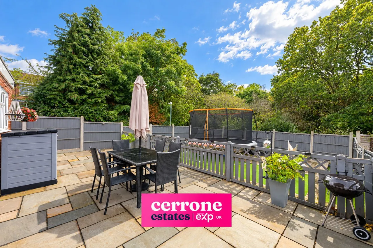 Stoneleigh Close, Oakenshaw South, B98, photo 18