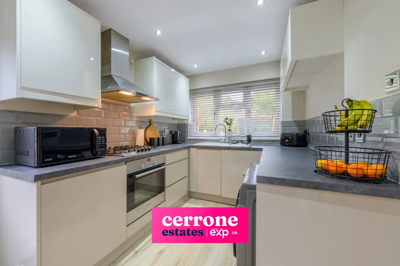 Stoneleigh Close, Oakenshaw South, B98, photo 9
