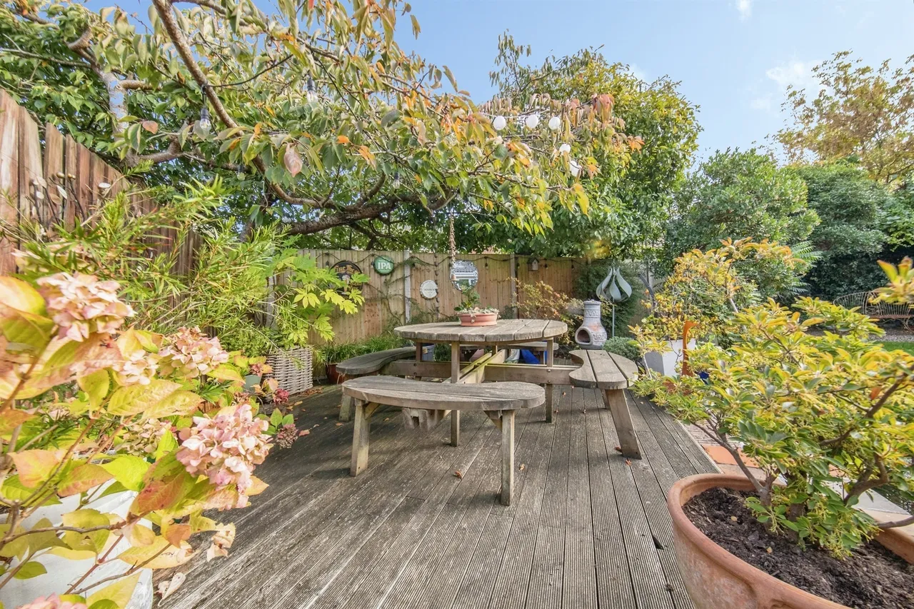 Ickworth Crescent, Rushmere St. Andrew, IP4, photo 28