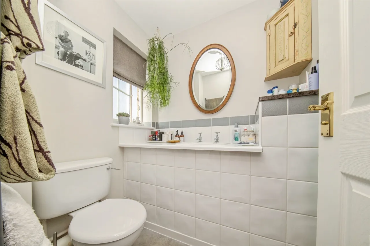 Ickworth Crescent, Rushmere St. Andrew, IP4, photo 21