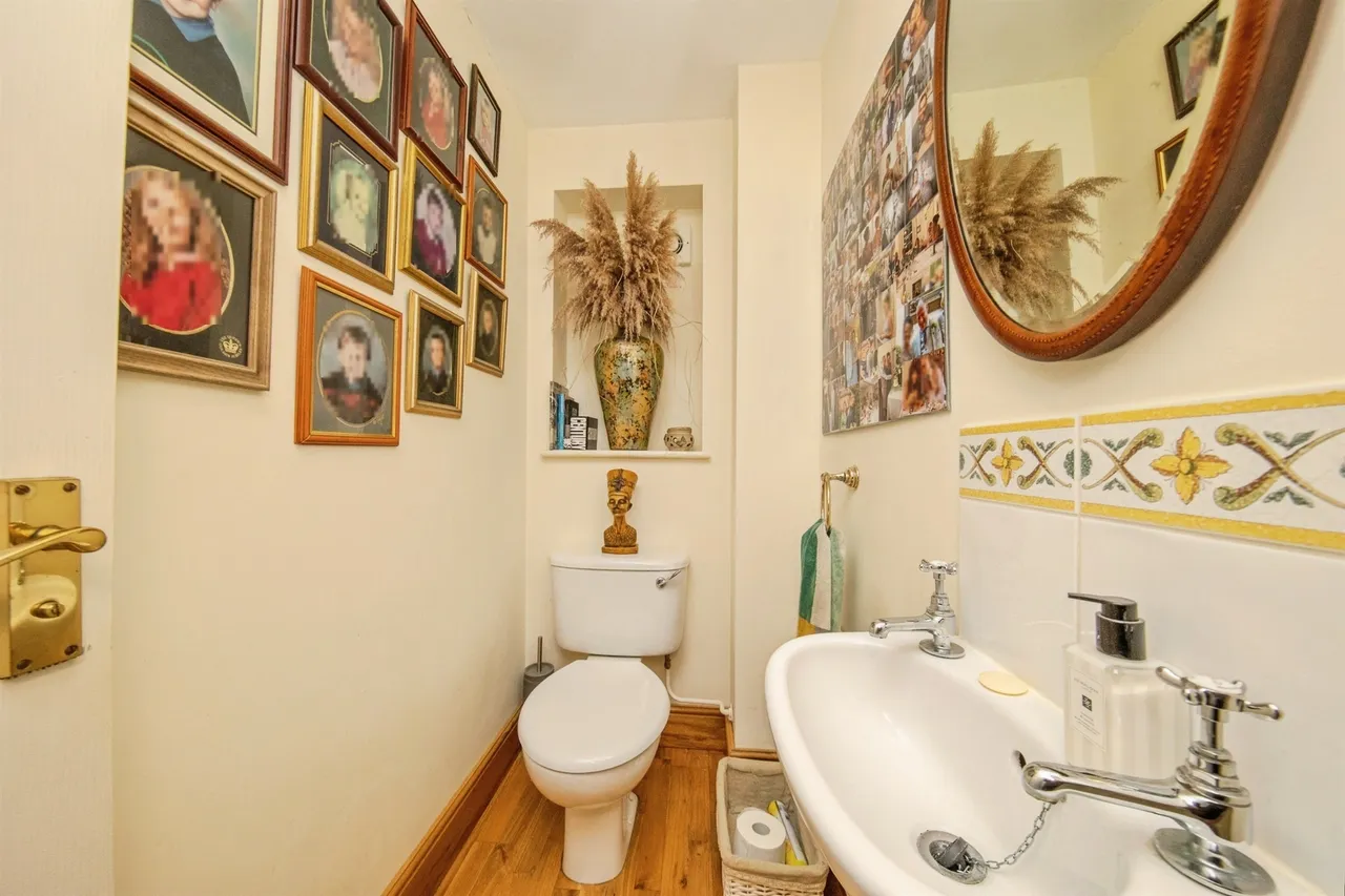Ickworth Crescent, Rushmere St. Andrew, IP4, photo 17