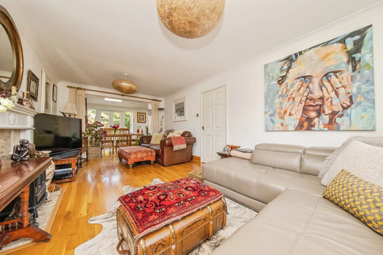 Ickworth Crescent, Rushmere St. Andrew, IP4, photo 6