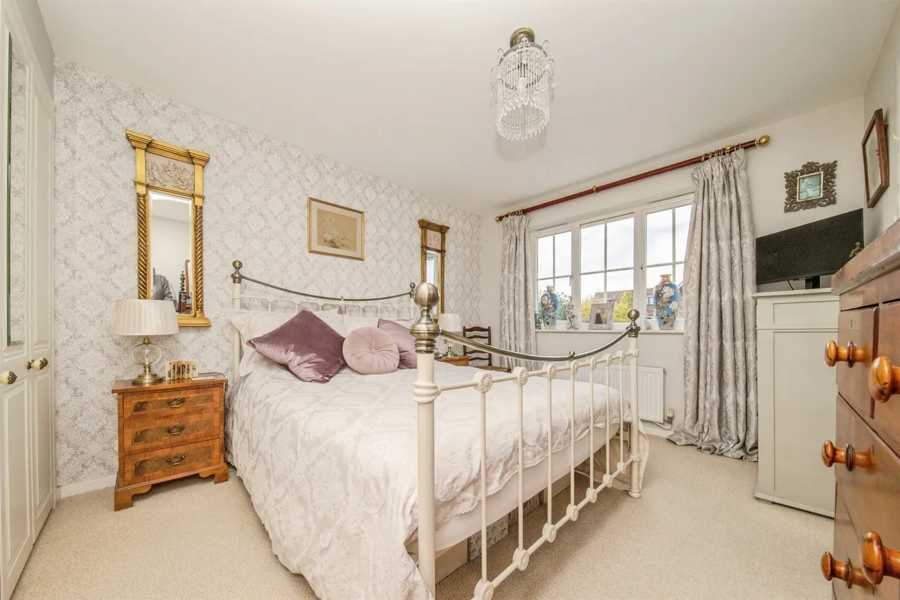 Ickworth Crescent, Rushmere St. Andrew, IP4, photo 18