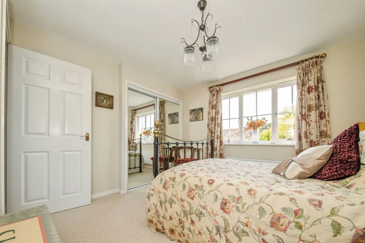 Ickworth Crescent, Rushmere St. Andrew, IP4, photo 22