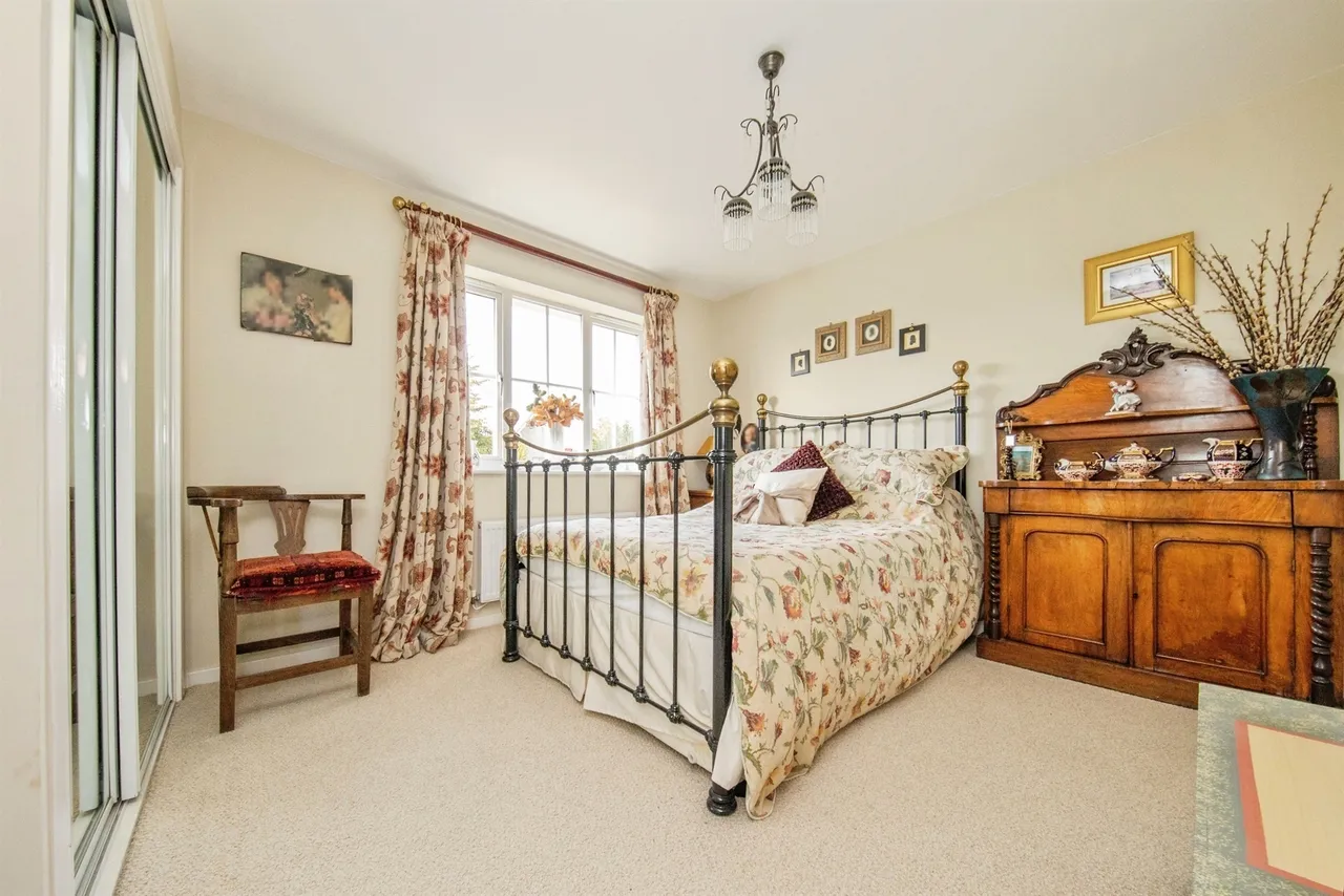 Ickworth Crescent, Rushmere St. Andrew, IP4, photo 23