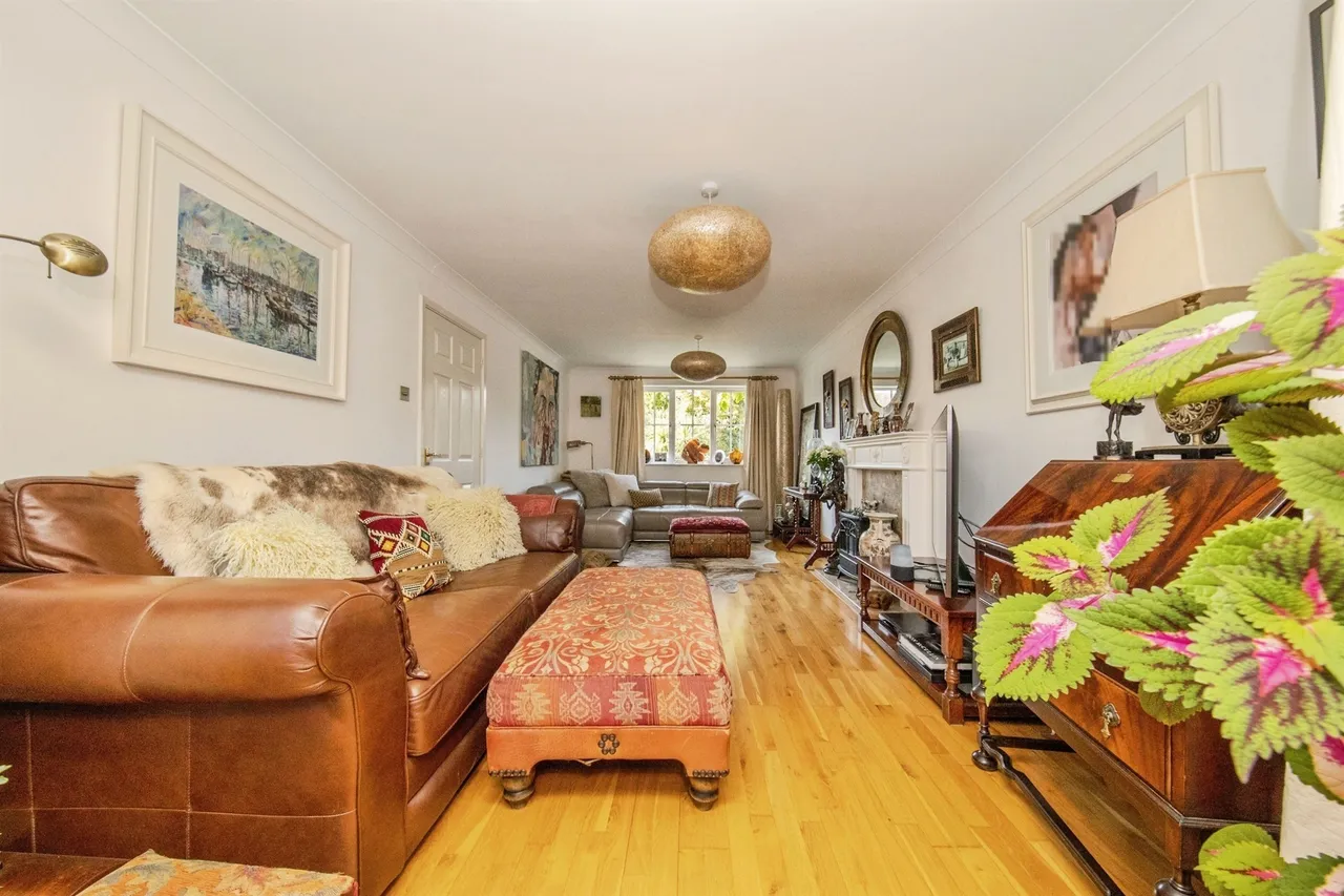 Ickworth Crescent, Rushmere St. Andrew, IP4, photo 8