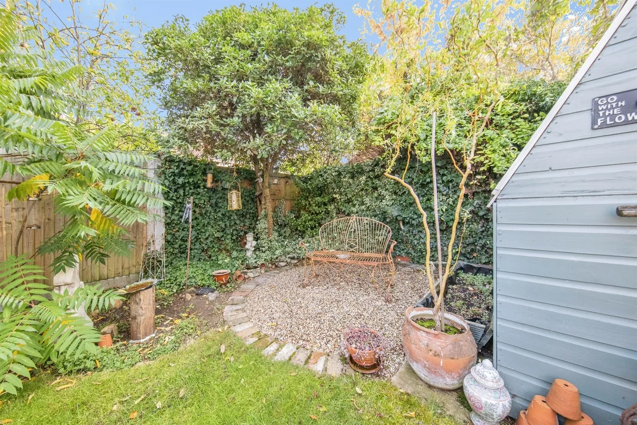Ickworth Crescent, Rushmere St. Andrew, IP4, photo 30
