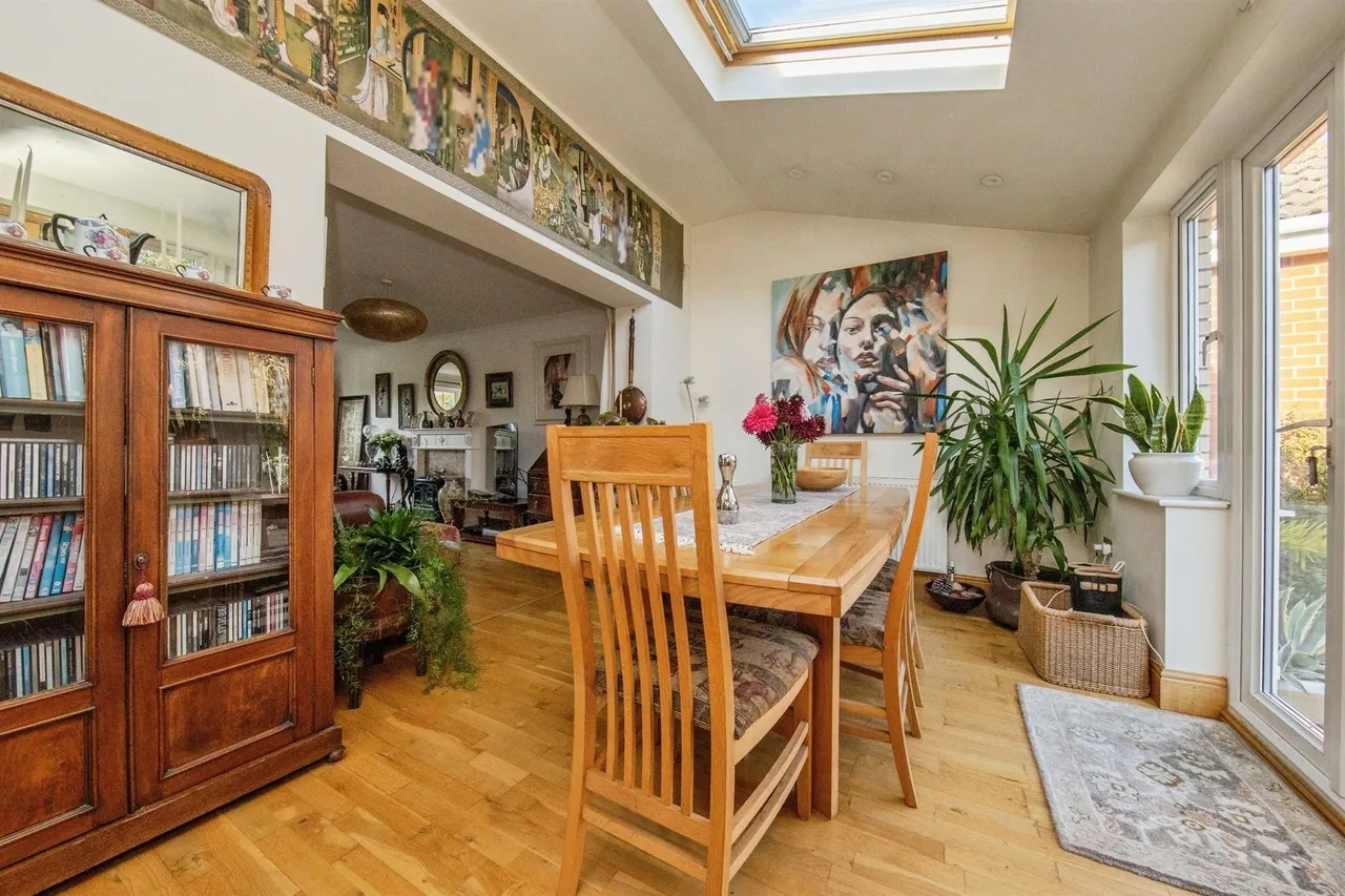 Ickworth Crescent, Rushmere St. Andrew, IP4, photo 10