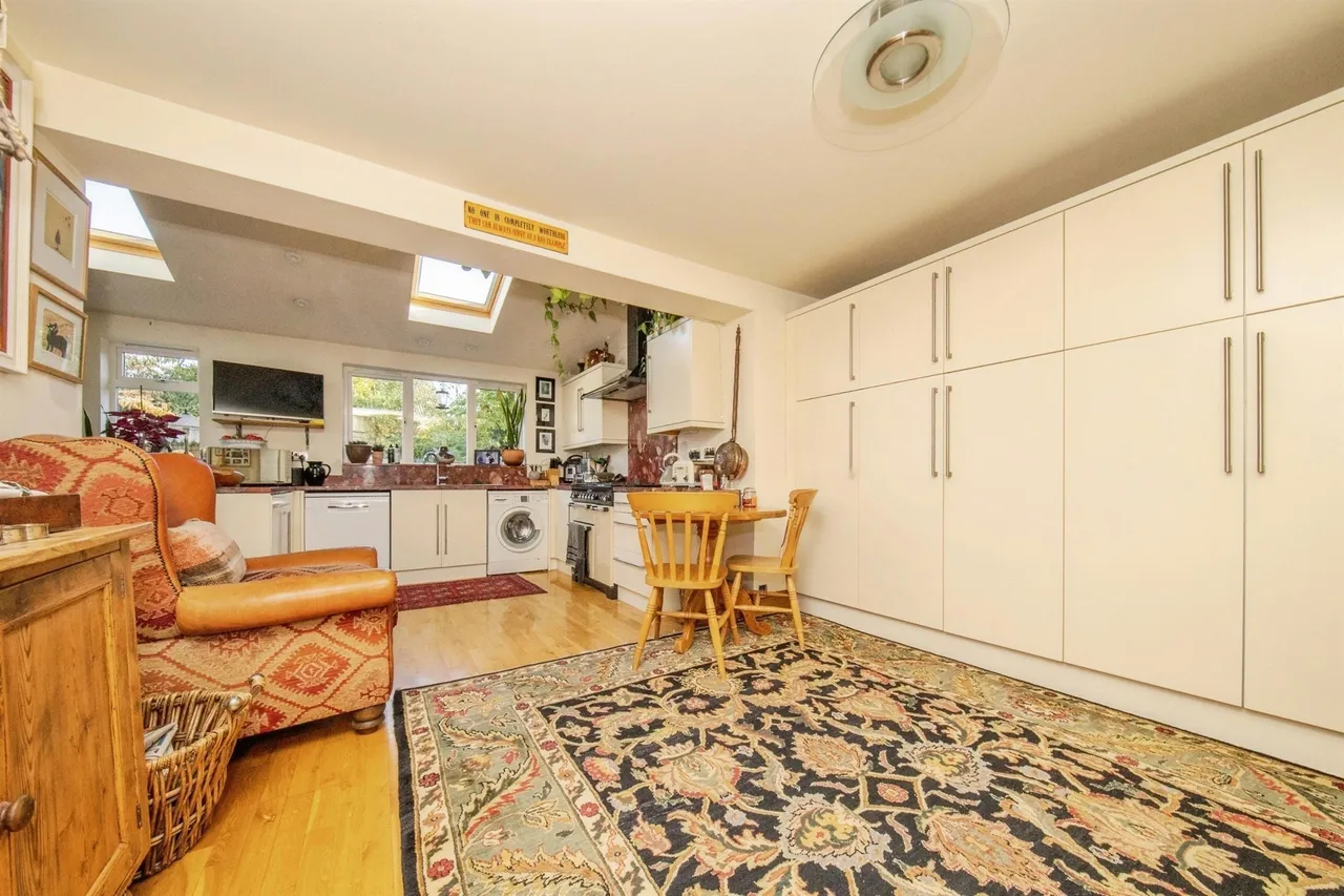 Ickworth Crescent, Rushmere St. Andrew, IP4, photo 13
