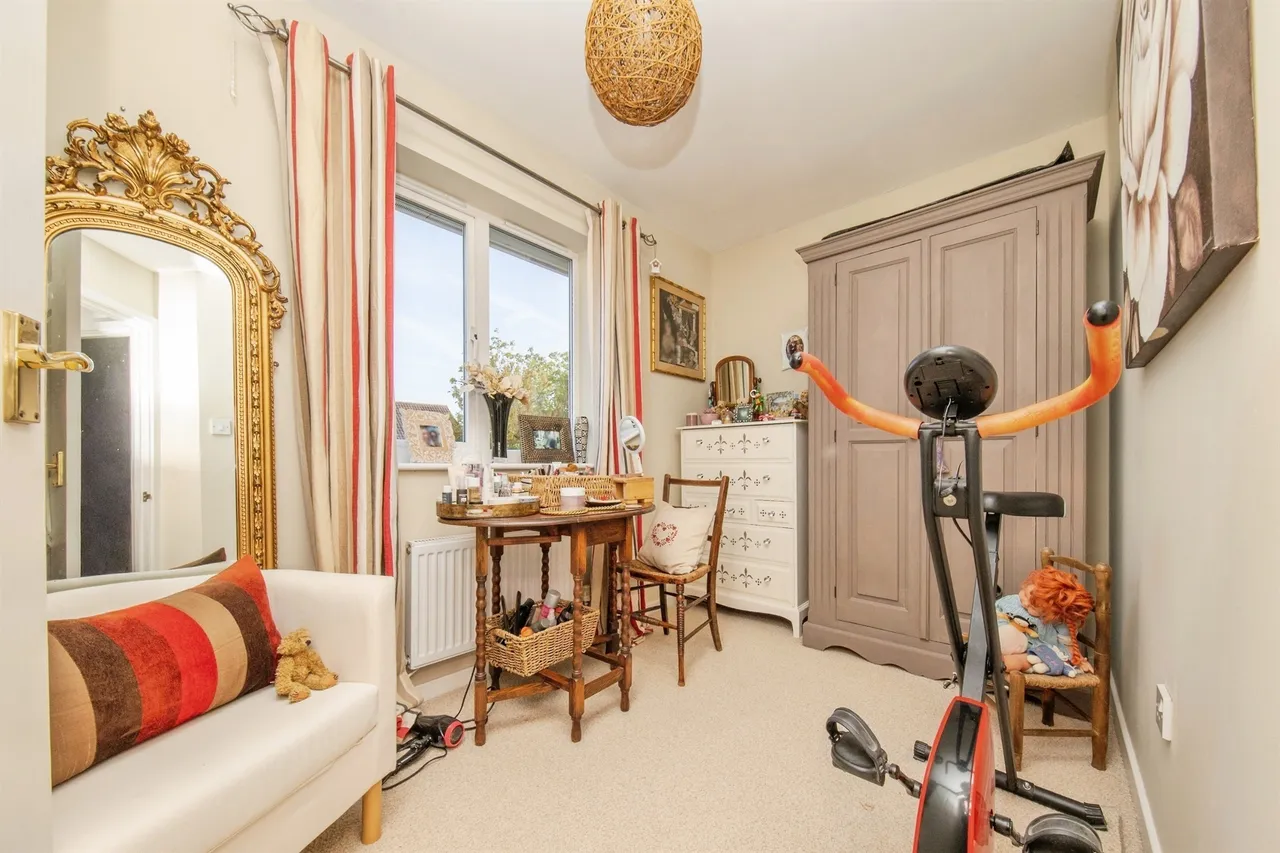 Ickworth Crescent, Rushmere St. Andrew, IP4, photo 25