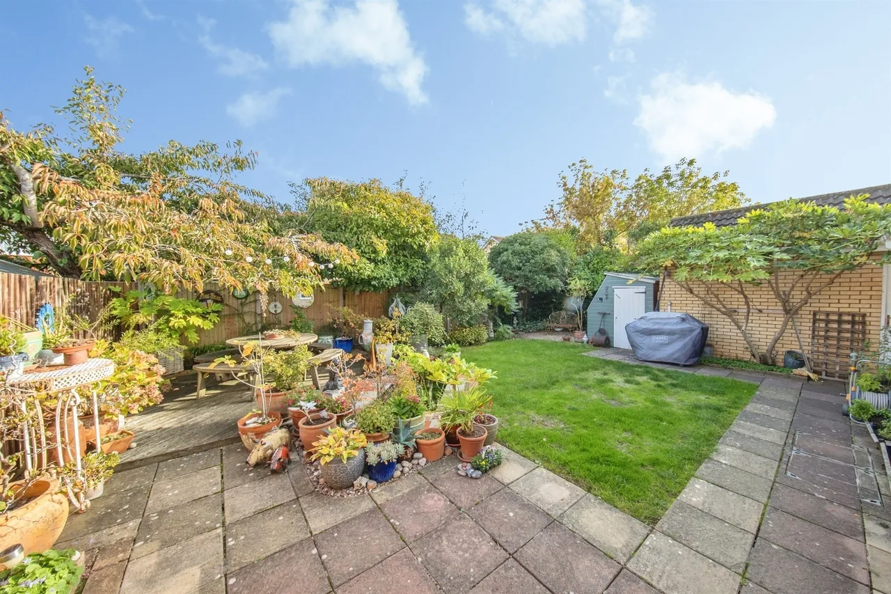 Ickworth Crescent, Rushmere St. Andrew, IP4, photo 27