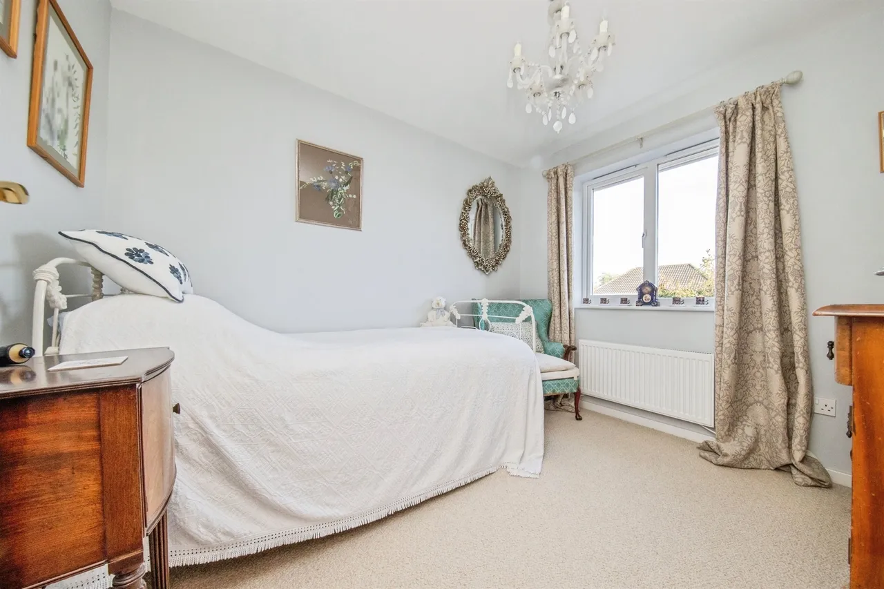 Ickworth Crescent, Rushmere St. Andrew, IP4, photo 24