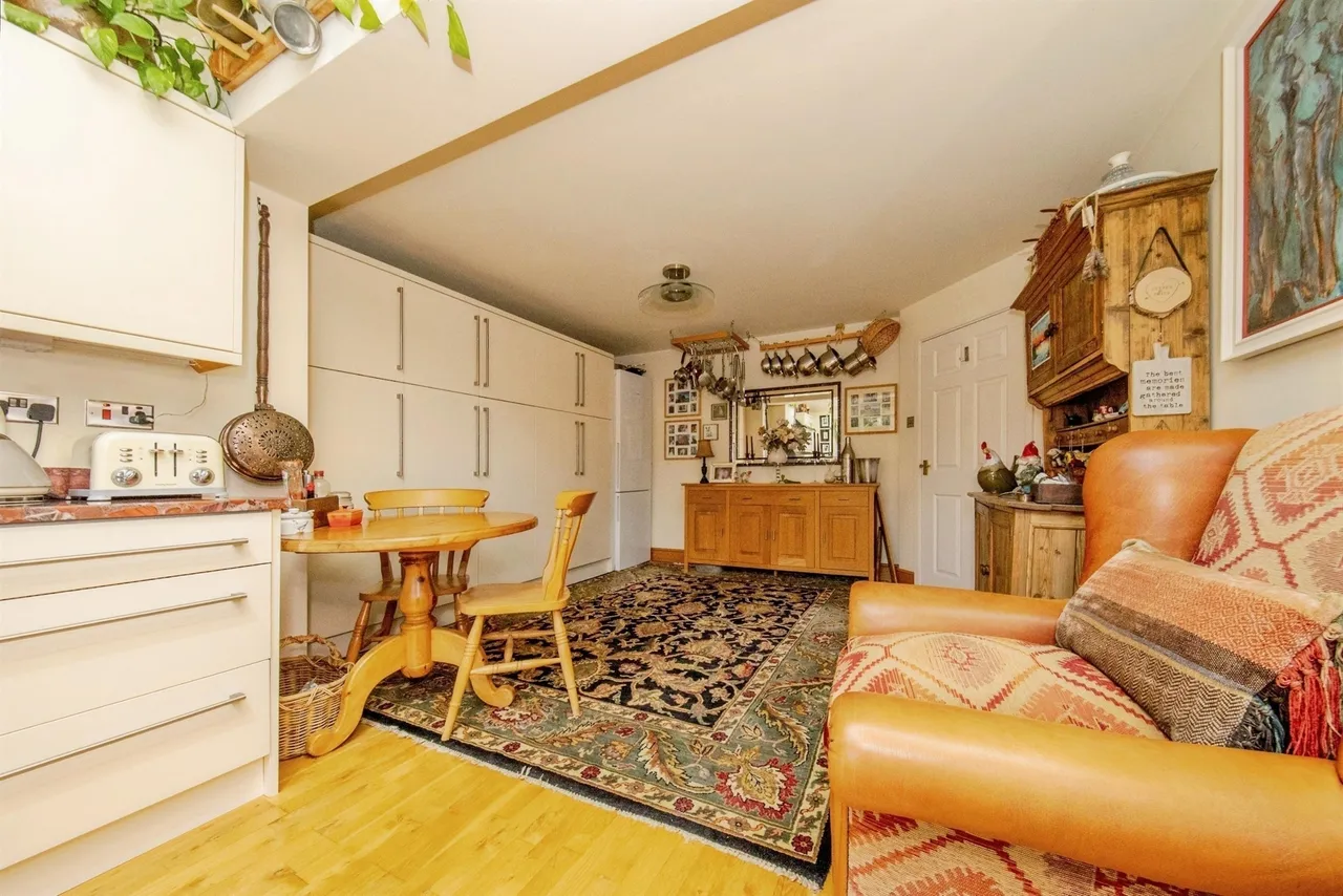Ickworth Crescent, Rushmere St. Andrew, IP4, photo 15