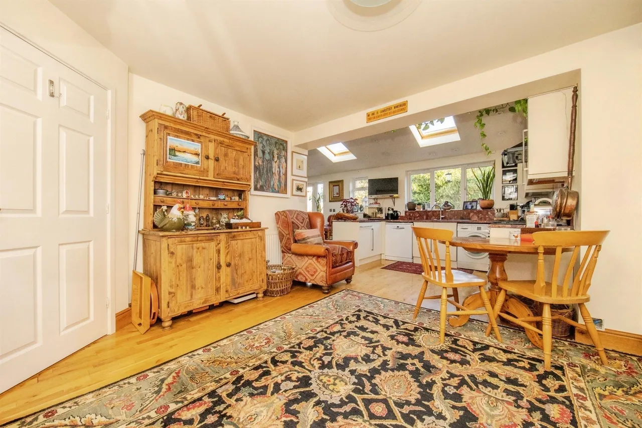Ickworth Crescent, Rushmere St. Andrew, IP4, photo 14
