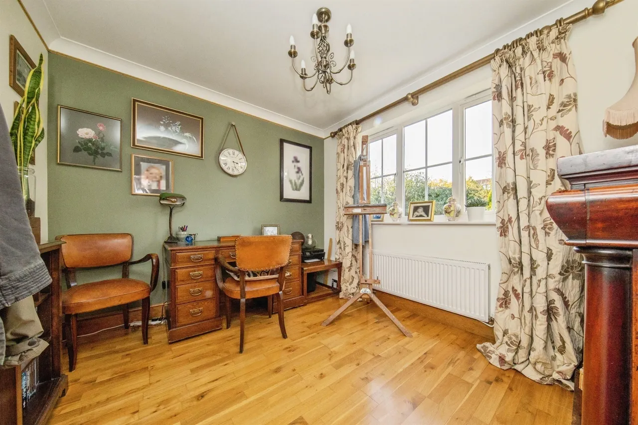 Ickworth Crescent, Rushmere St. Andrew, IP4, photo 16