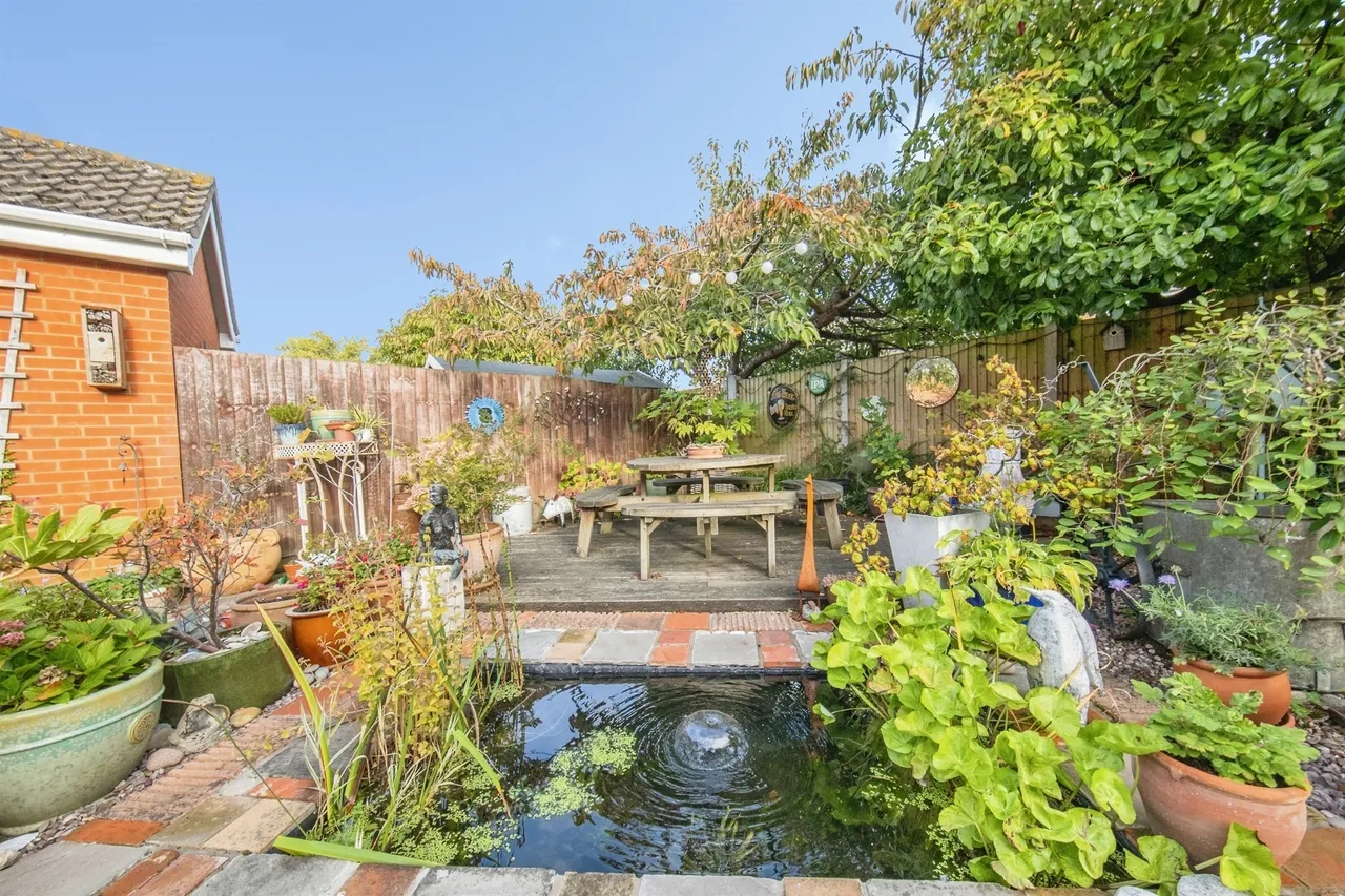 Ickworth Crescent, Rushmere St. Andrew, IP4, photo 29