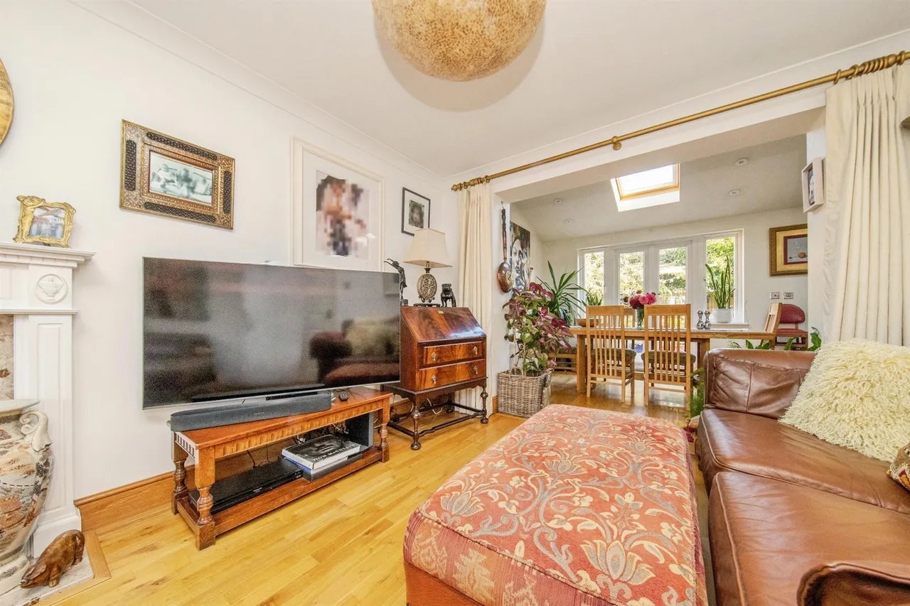 Ickworth Crescent, Rushmere St. Andrew, IP4, photo 9