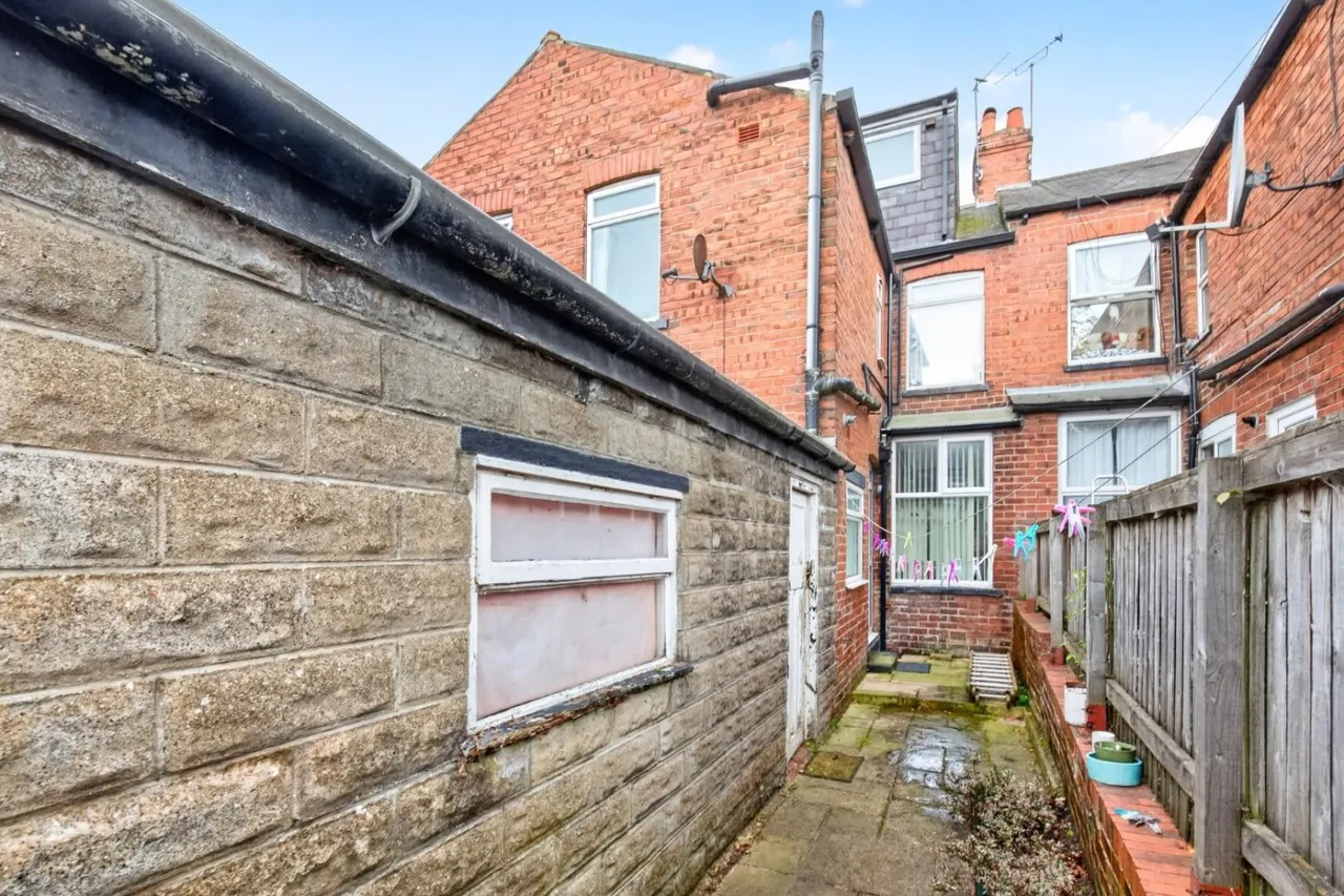 Albany Road, Harrogate, HG1, photo 20