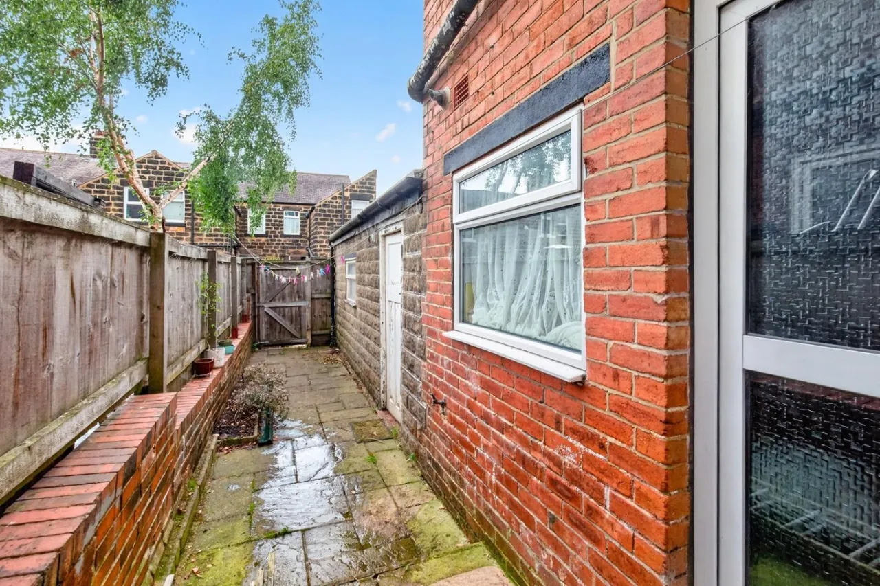 Albany Road, Harrogate, HG1, photo 19