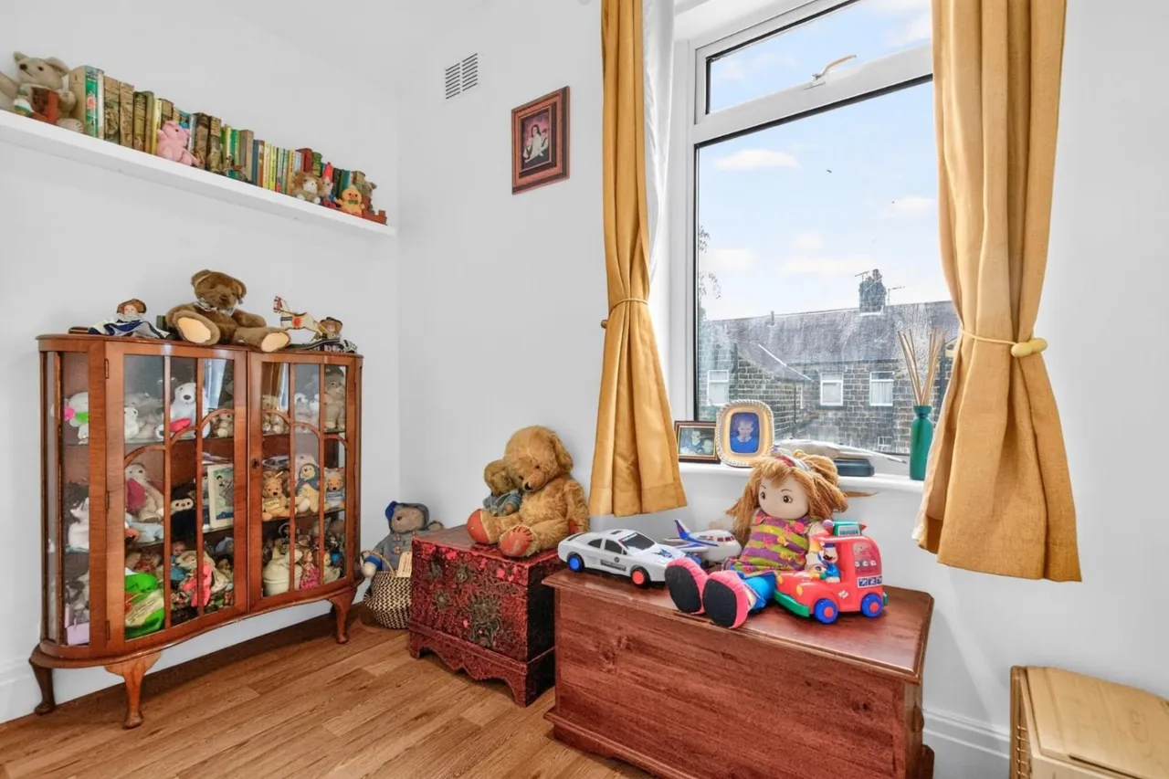 Albany Road, Harrogate, HG1, photo 14