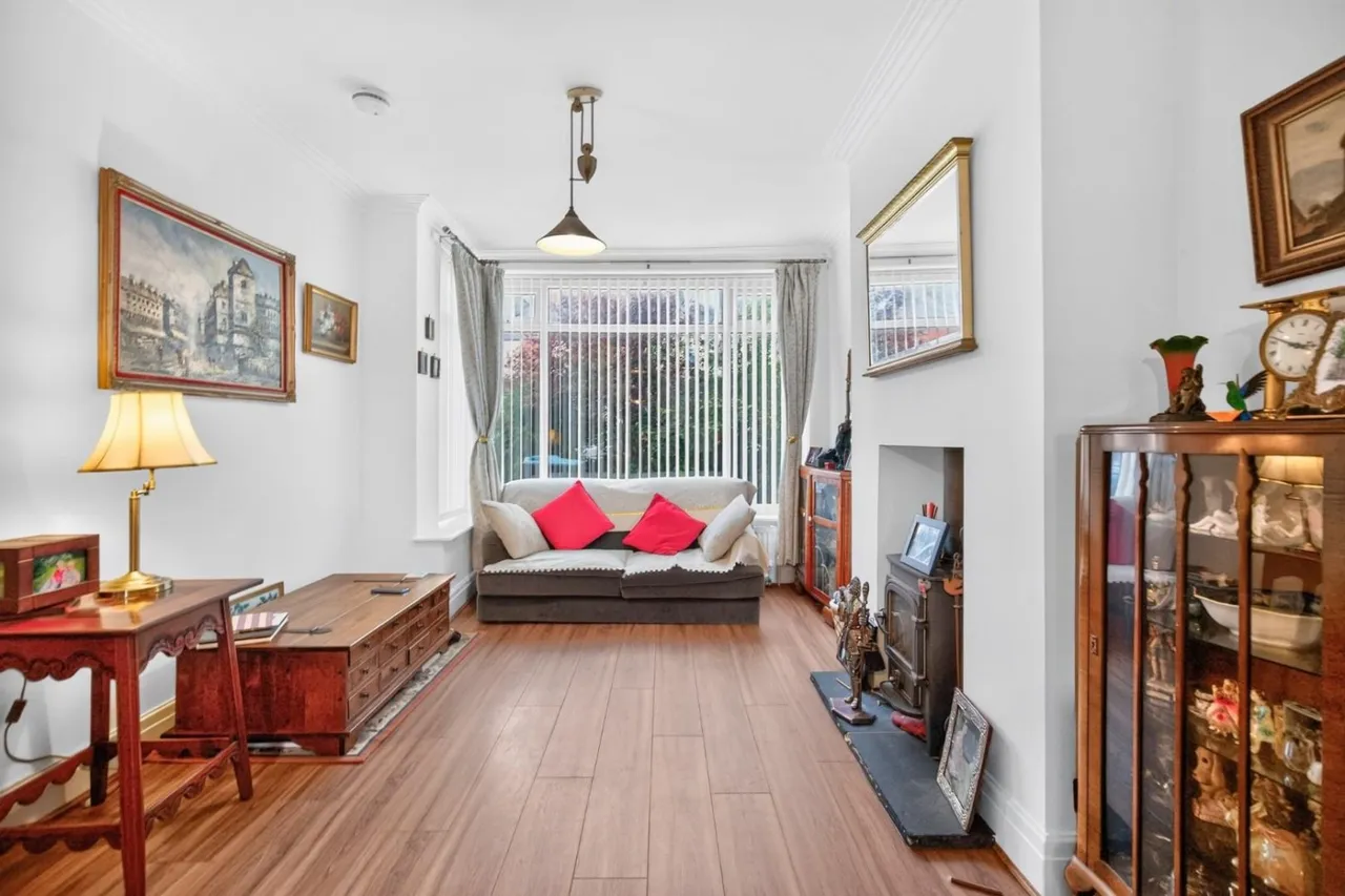 Albany Road, Harrogate, HG1, photo 4