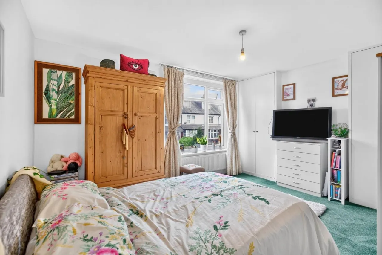 Albany Road, Harrogate, HG1, photo 11