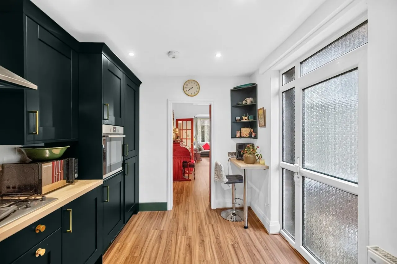 Albany Road, Harrogate, HG1, photo 3