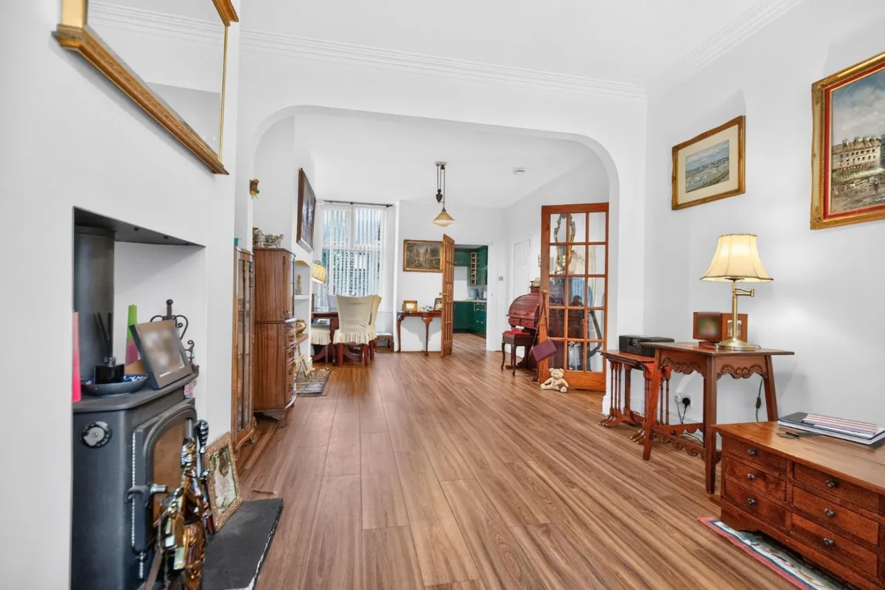 Albany Road, Harrogate, HG1, photo 5